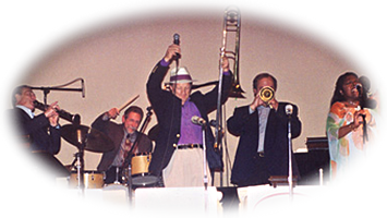 Swing Fever Band